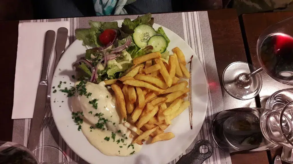 Menu_La Couturette Restaurant Estaminet_Saméon_image_8