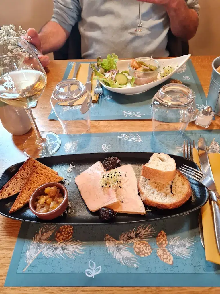 Menu_La Couturette Restaurant Estaminet_Saméon_image_9