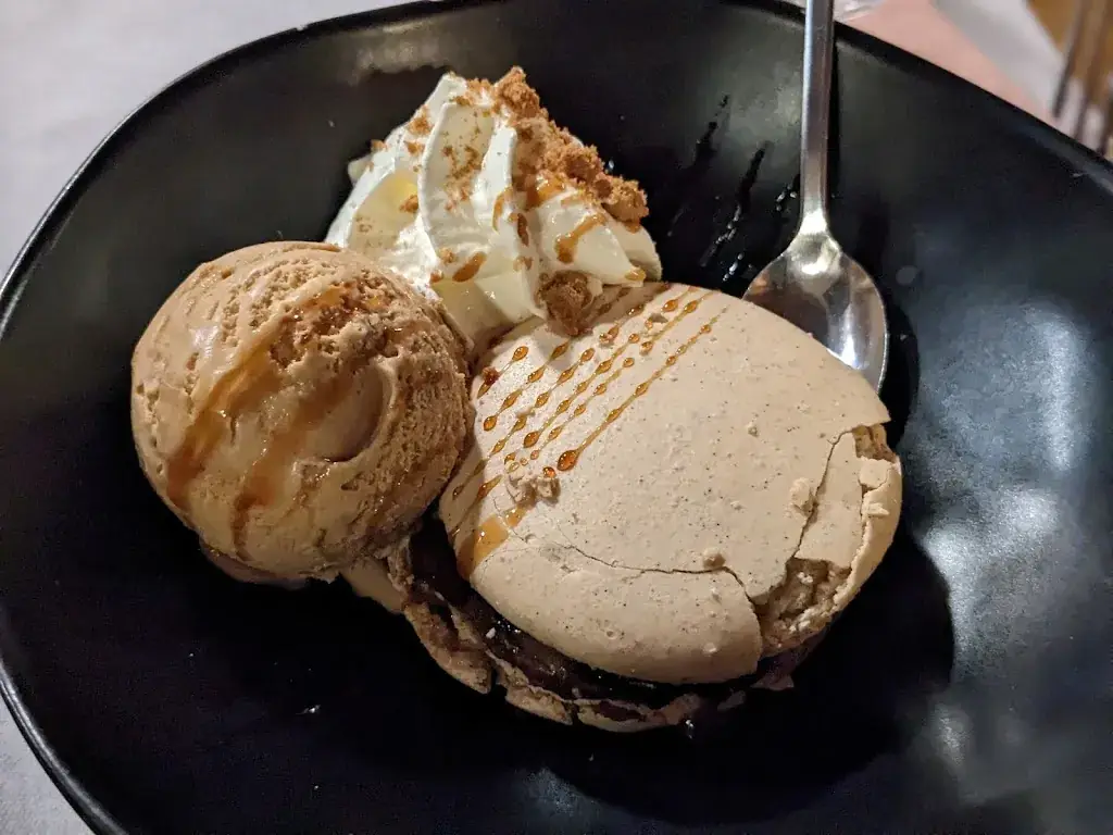 Renata Herbommez_La Couturette Restaurant Estaminet_Saméon_review