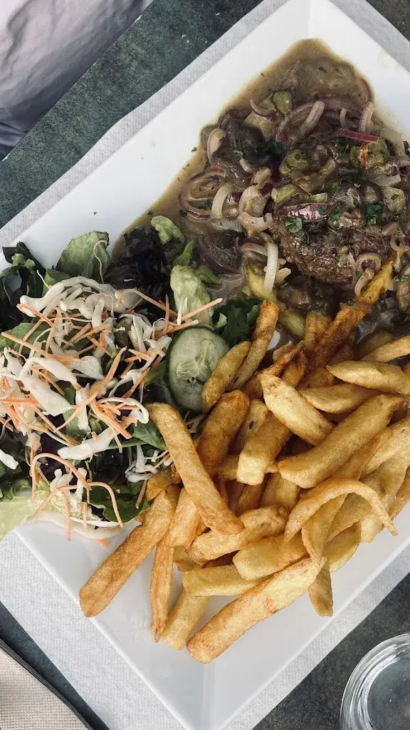 Laura_La Couturette Restaurant Estaminet_Saméon_review