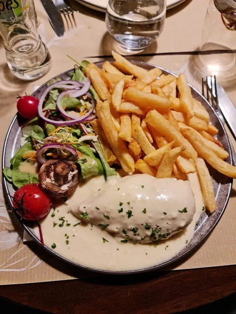 La Couturette Restaurant Estaminet_Saméon_slider_image_2