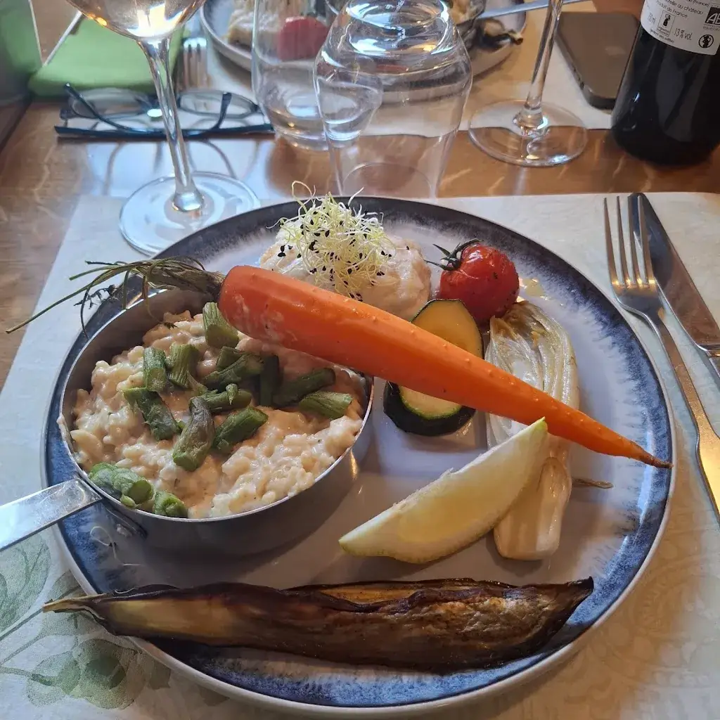 La Couturette Restaurant Estaminet_Saméon_slider_image_3