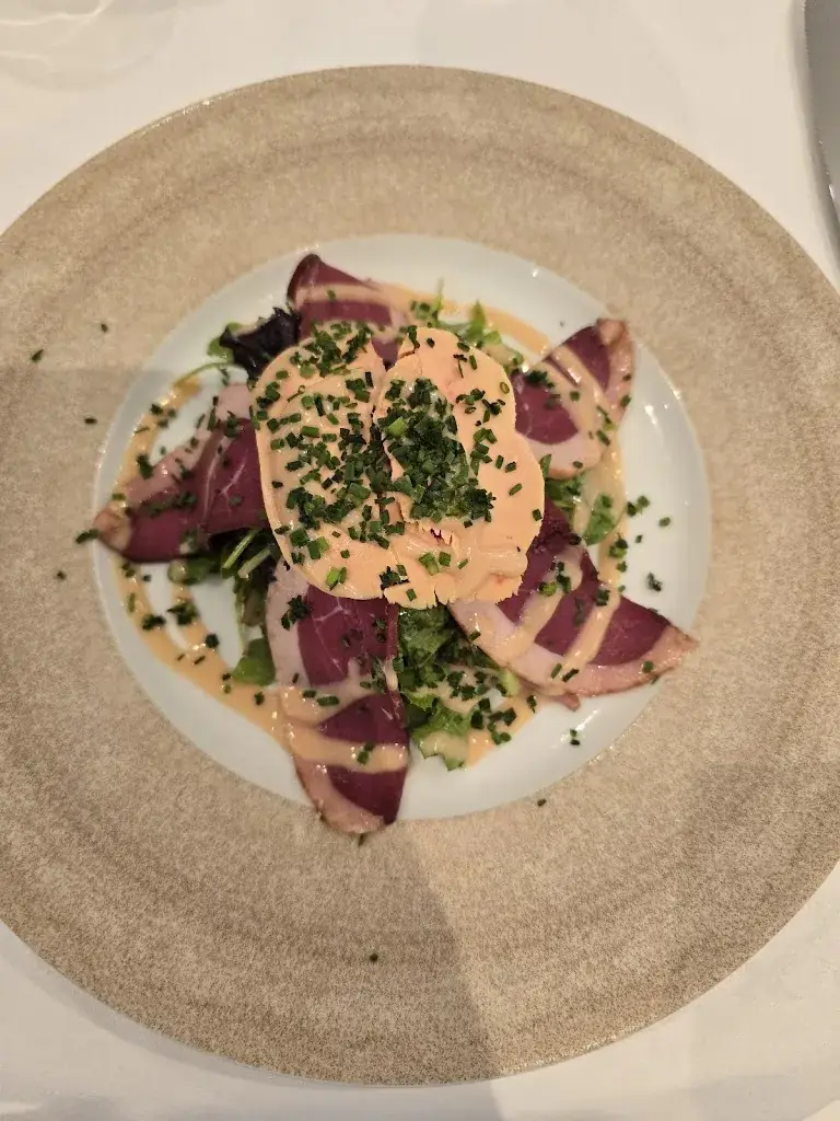 Menu_De la Tour_Paris_image_7