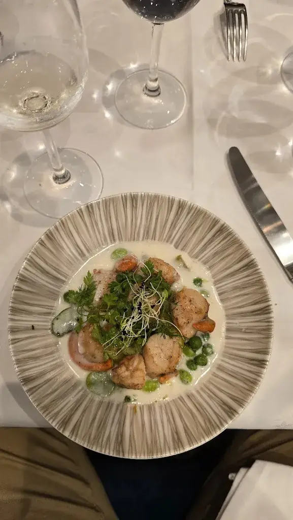 Menu_De la Tour_Paris_image_9