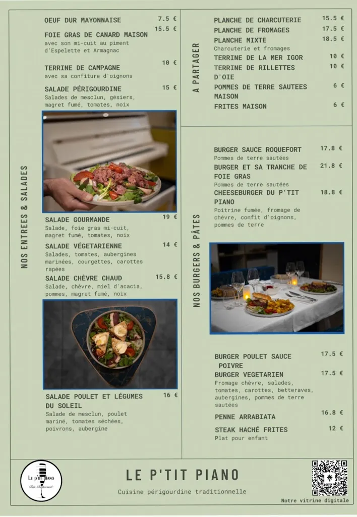 Menu_Le P'tit Piano_Paris_image_2