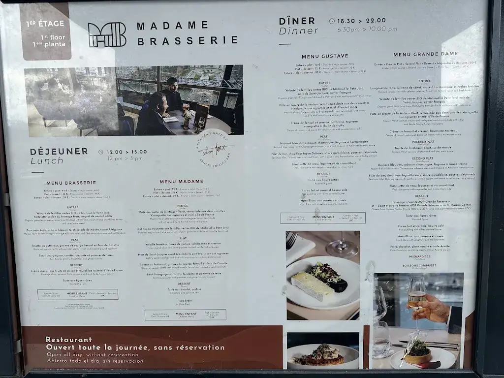 Menu_Jules Verne_Paris_image_1