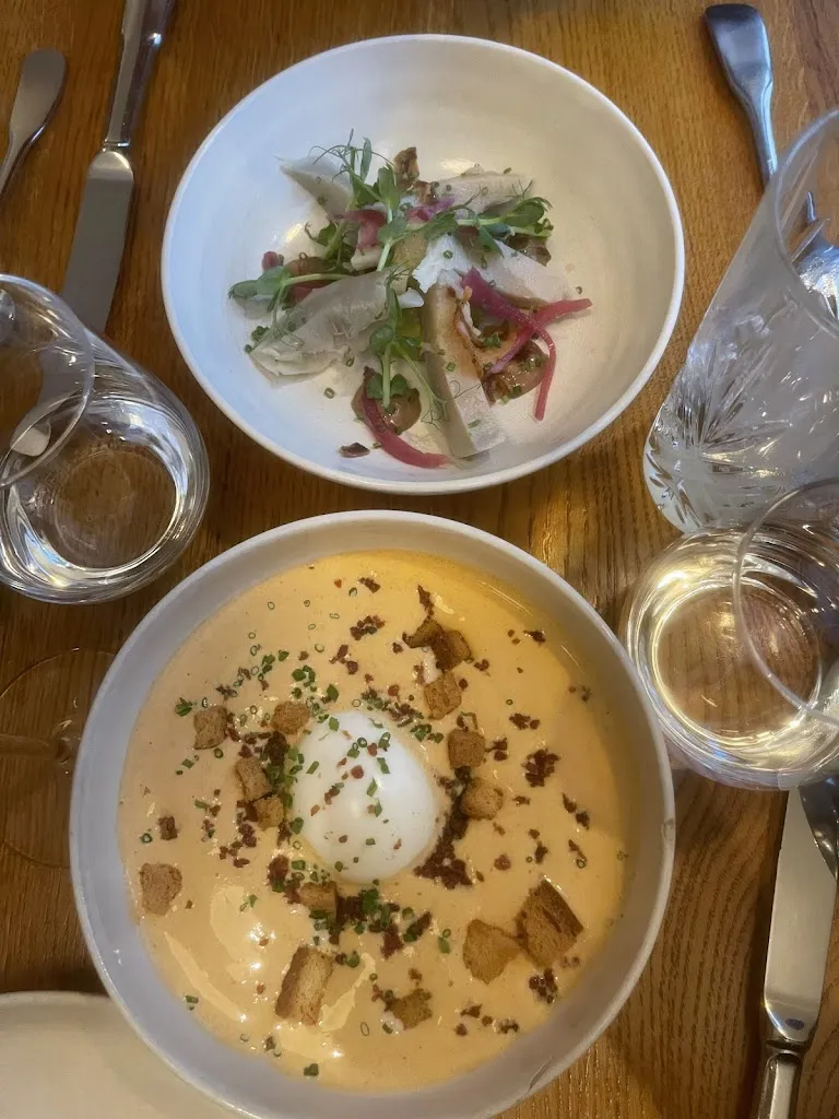 Menu_Restaurant Georgette_Paris_imagen_6