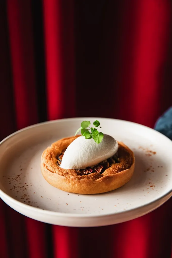 Menu_Restaurant Georgette_Paris_imagen_7