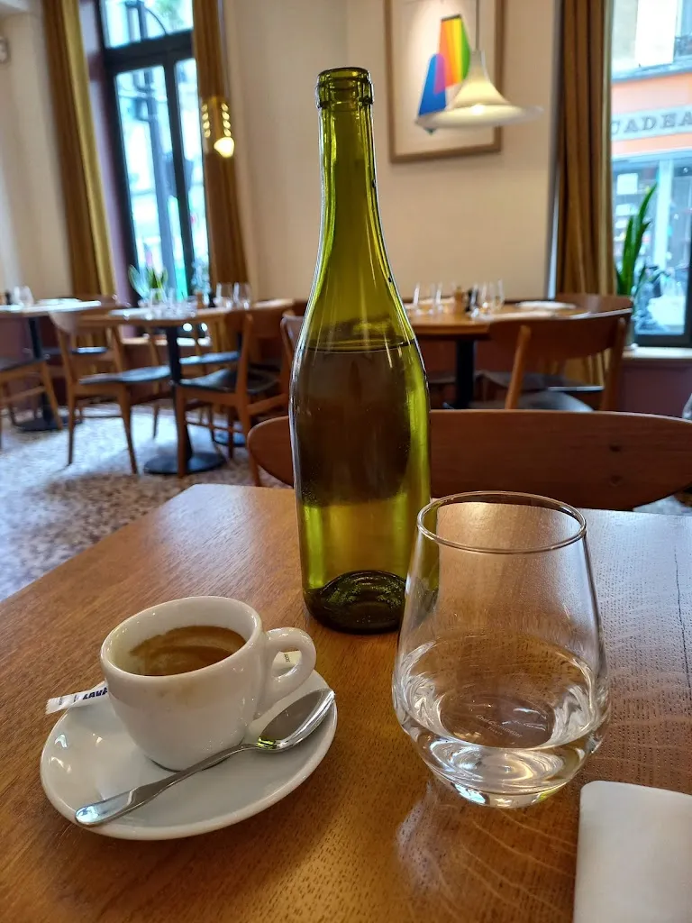 Menu_Restaurant Georgette_Paris_imagen_9