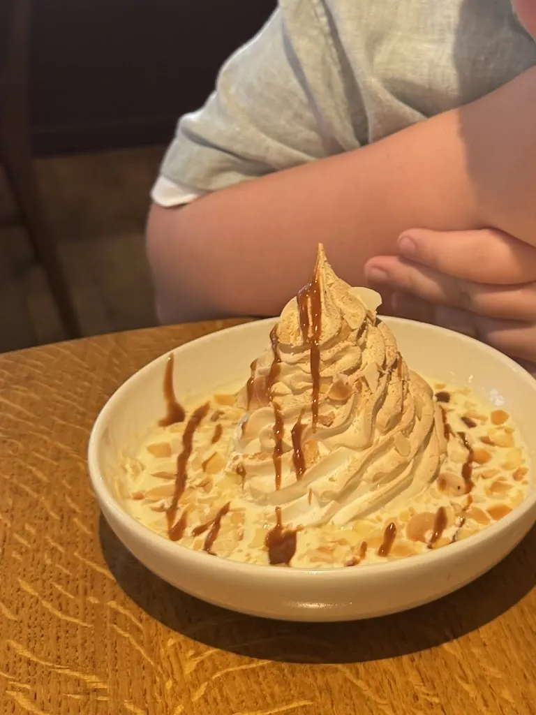 Stephanie Quiney_Restaurant Georgette_Paris_reseña