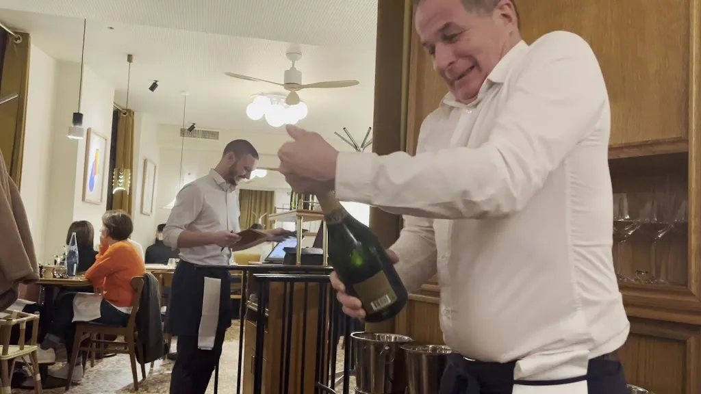 Restaurant Georgette_Paris_slider_image_2