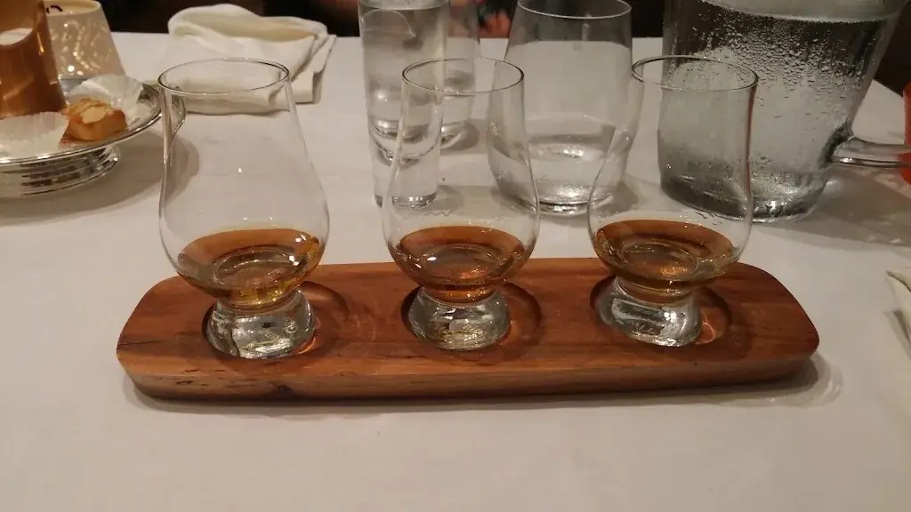 Menu_A La Table des Lys_Saint-Étienne_imagen_6