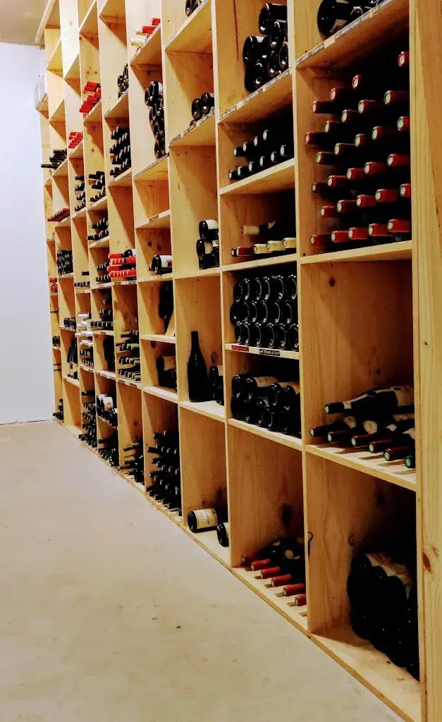 A La Table des Lys restaurant à Saint-Étienne