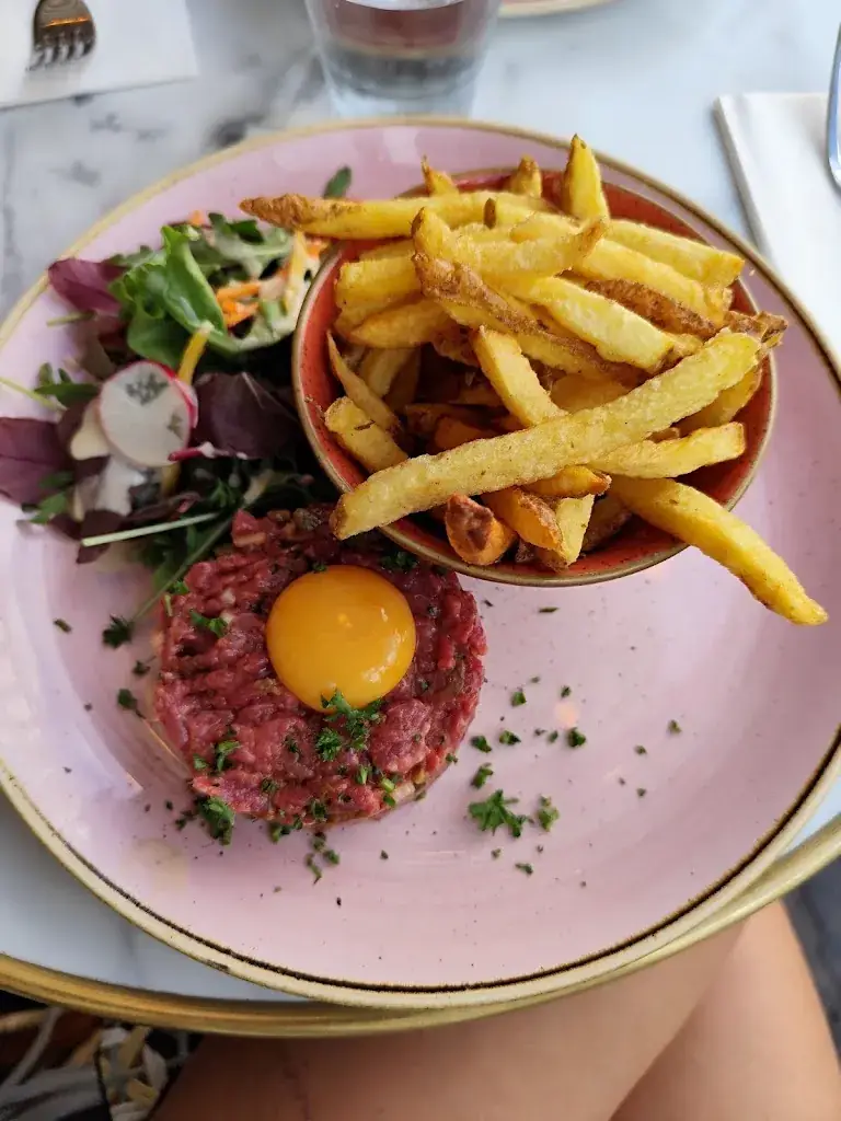 Menu_Le Rempart Bastille_Paris_image_7