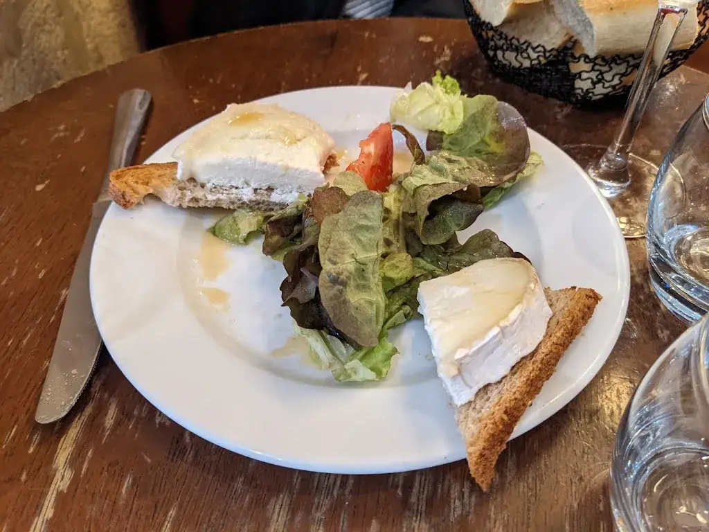 Menu_Le Rempart Bastille_Paris_image_8