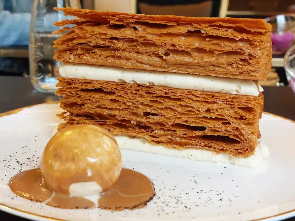 Menu_La Galerie_Paris_image_7