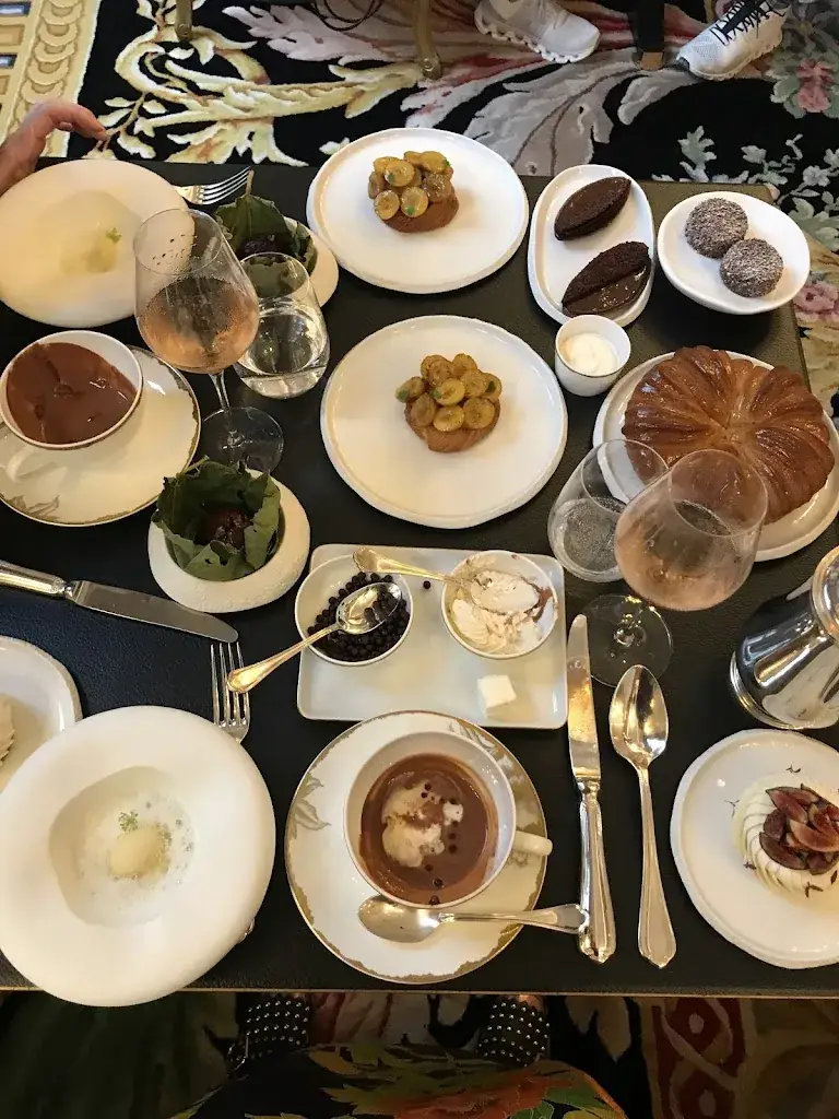 Menu_La Galerie_Paris_image_9