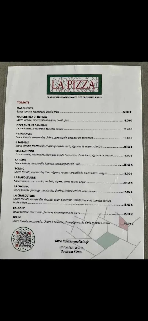 Menu_La pizza_Saultain_image_3