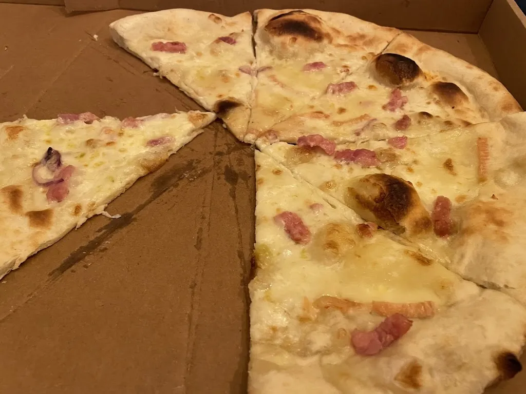 muriel lenne_La pizza_Saultain_avis