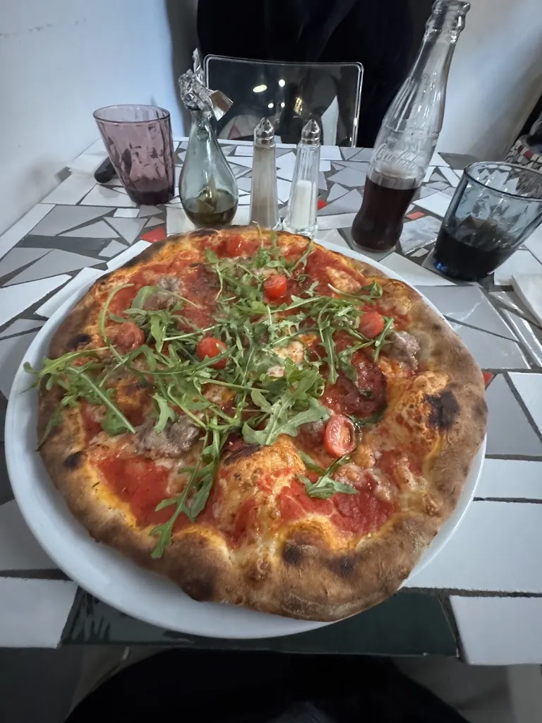 Nolann_La pizza_Saultain_avis