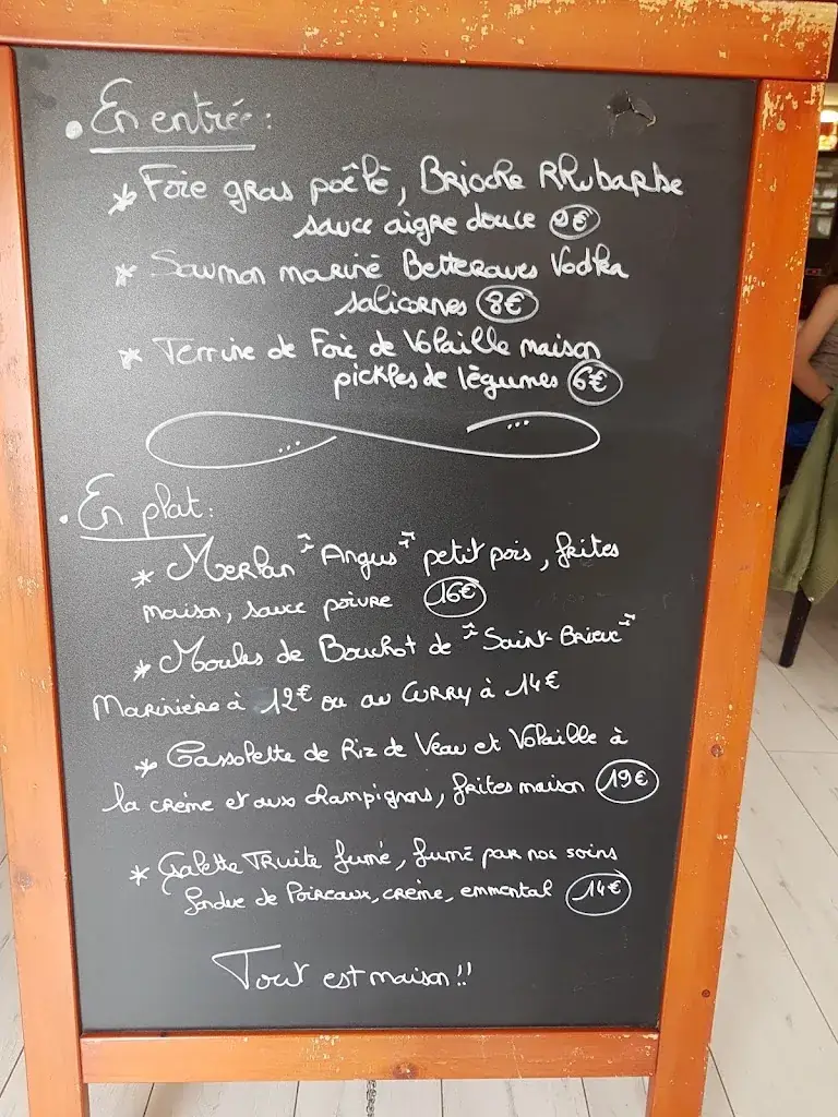 Menu_Les petits bouchons_Sangatte_image_4