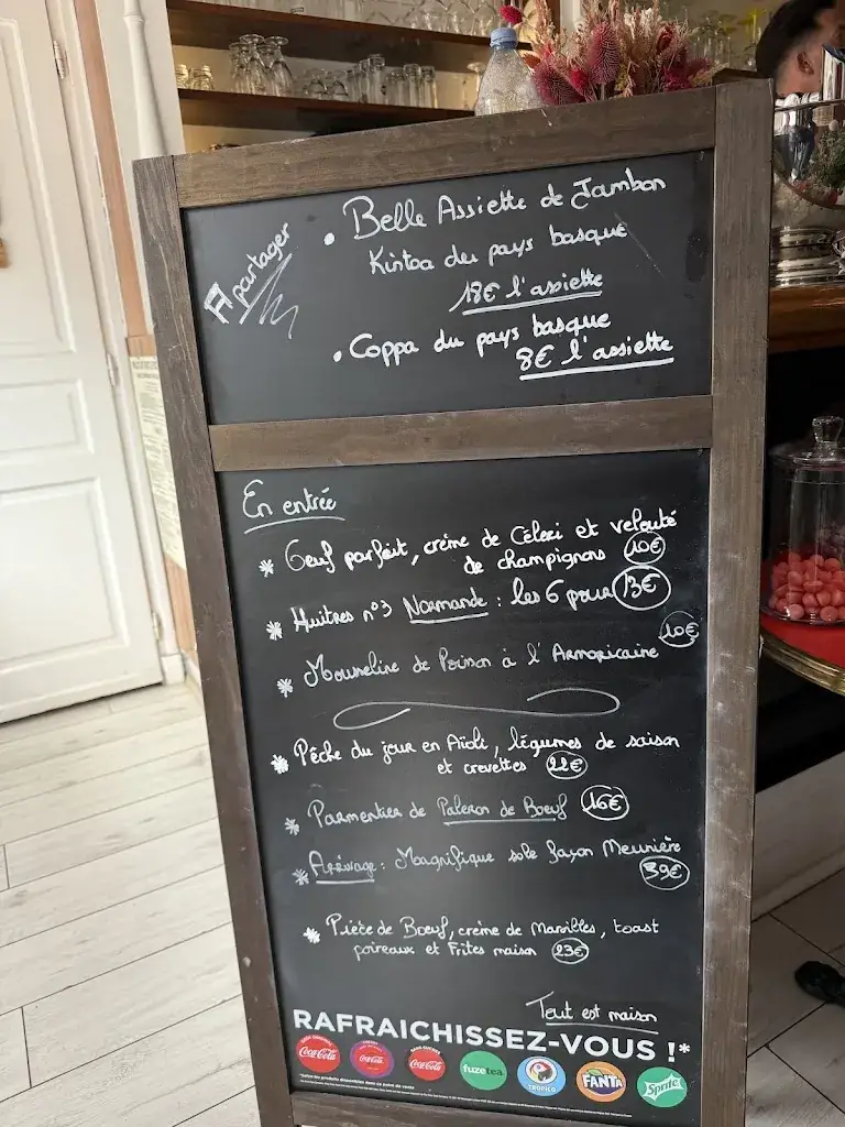 Svet_Les petits bouchons_Sangatte_review