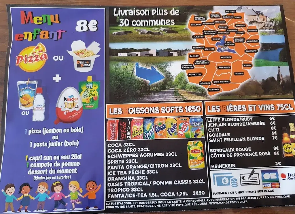 Menu_Deli pizza_Sars-Poteries_image_3