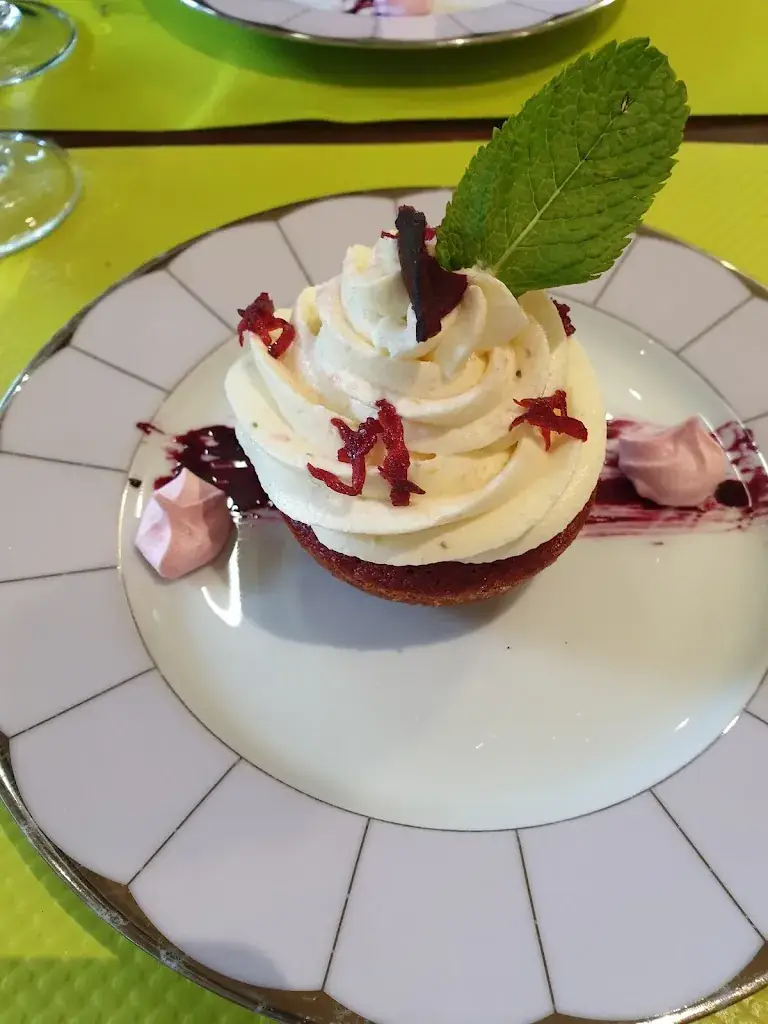 Menu_Chez l'Artiste_Montélimar_immagine_4