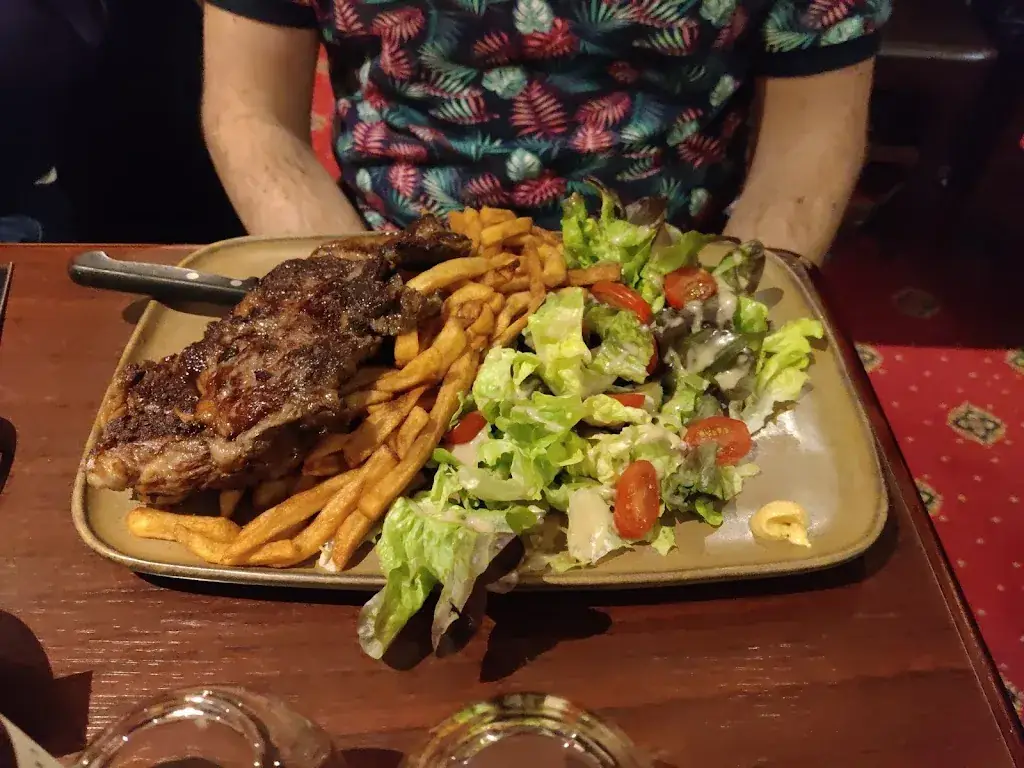 Menu_Chez l'Artiste_Montélimar_immagine_5