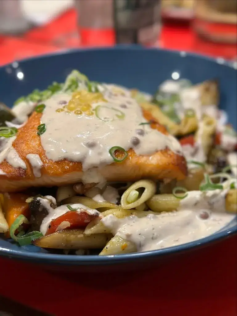 Menu_Chez l'Artiste_Montélimar_immagine_6