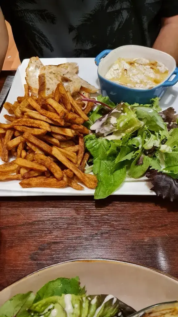 Menu_Chez l'Artiste_Montélimar_immagine_9