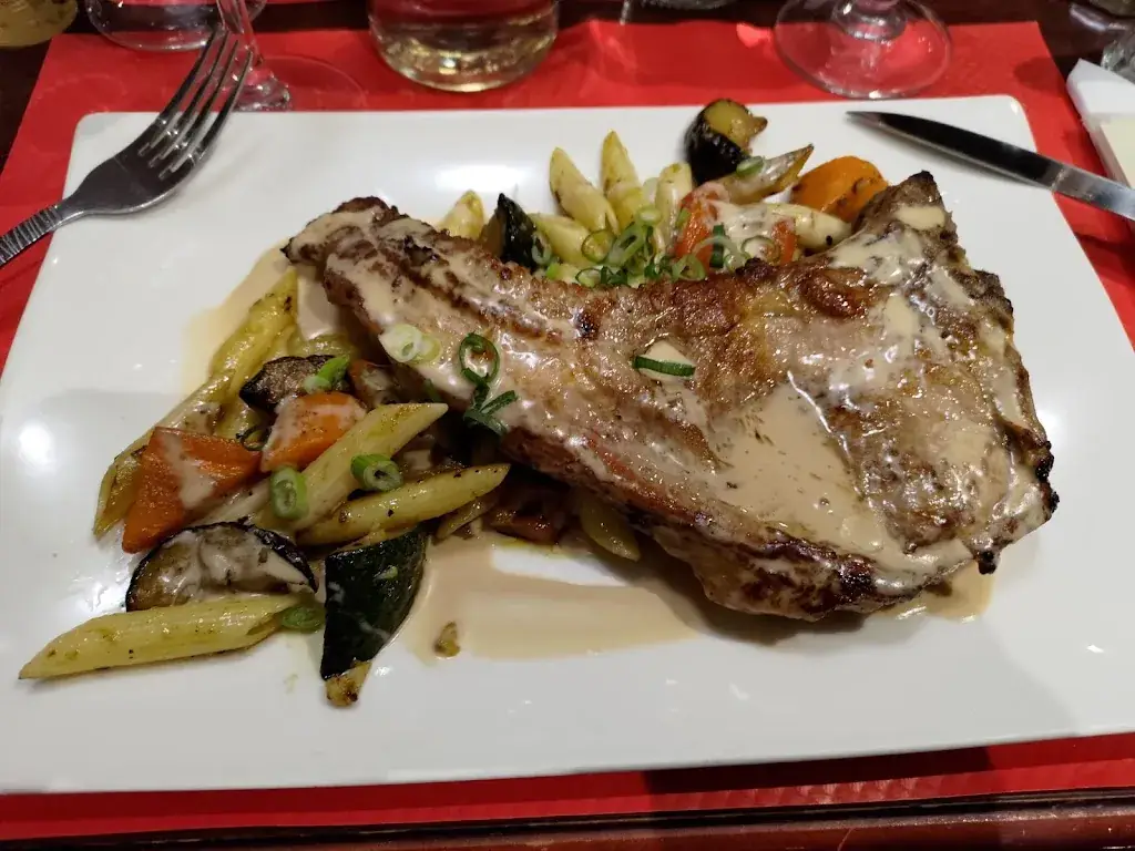 Filipe Melo_Chez l'Artiste_Montélimar_recensione