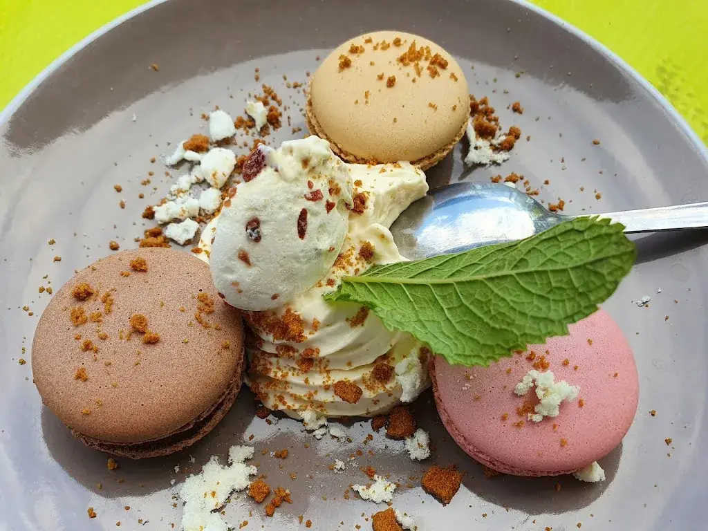 Dave Deruytter_Chez l'Artiste_Montélimar_recensione