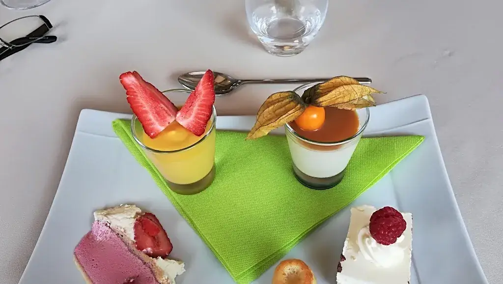 Menu_L'unico cote jardin au Clos de la Perrière_Sebourg_immagine_2