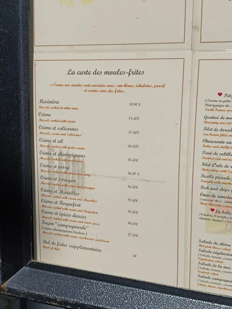 Menu_La Ferte_Saint-Valery-sur-Somme_image_4