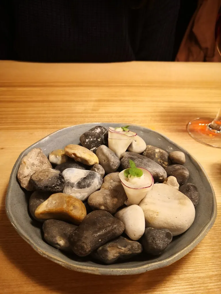 Menu_Baie, Table D’hôtes_Saint-Valery-sur-Somme_immagine_5