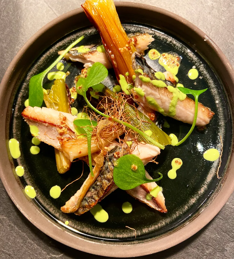 Menu_Baie, Table D’hôtes_Saint-Valery-sur-Somme_immagine_7