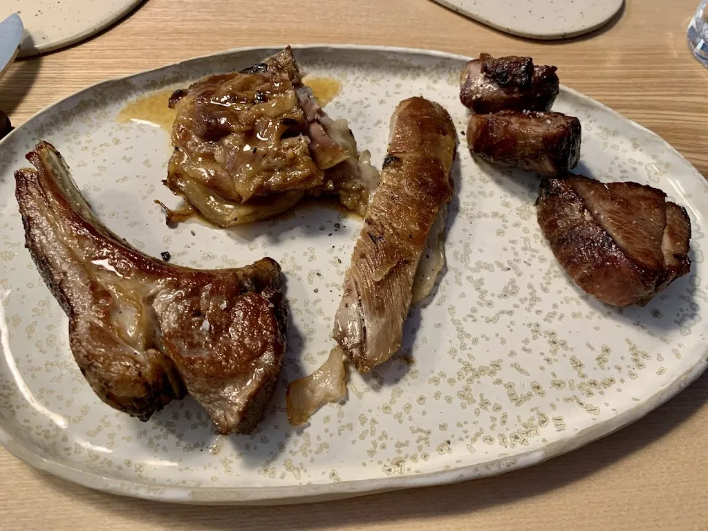 Suzanne T_Baie, Table D’hôtes_Saint-Valery-sur-Somme_recensione