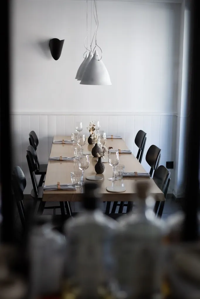 Baie, Table D’hôtes restaurant in Saint-Valery-sur-Somme