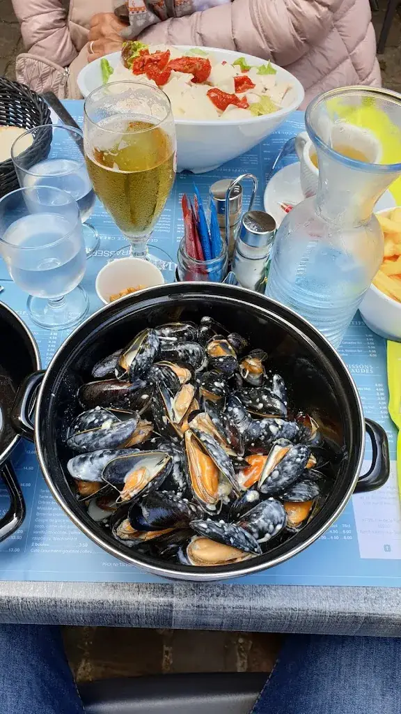 Menu_Brasserie Le Courtgain_Saint-Valery-sur-Somme_image_9