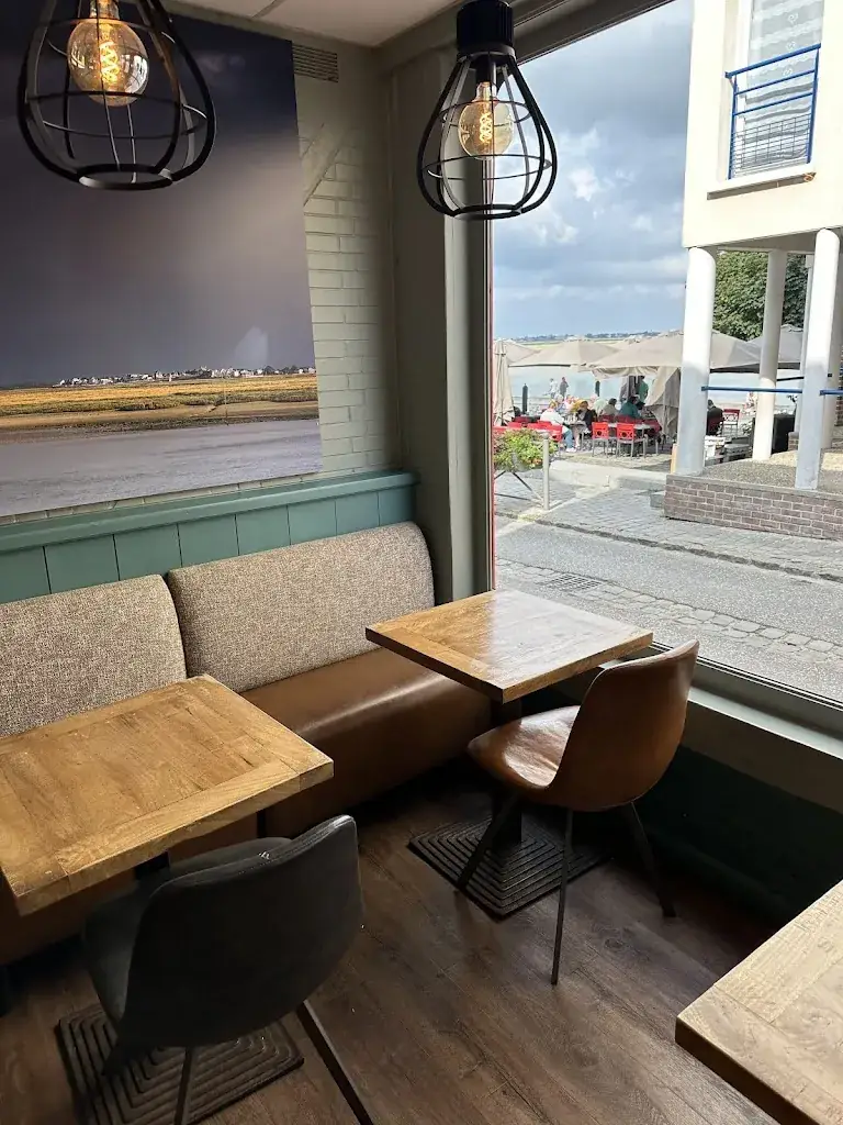 Gilbert Bages_Brasserie Le Courtgain_Saint-Valery-sur-Somme_review