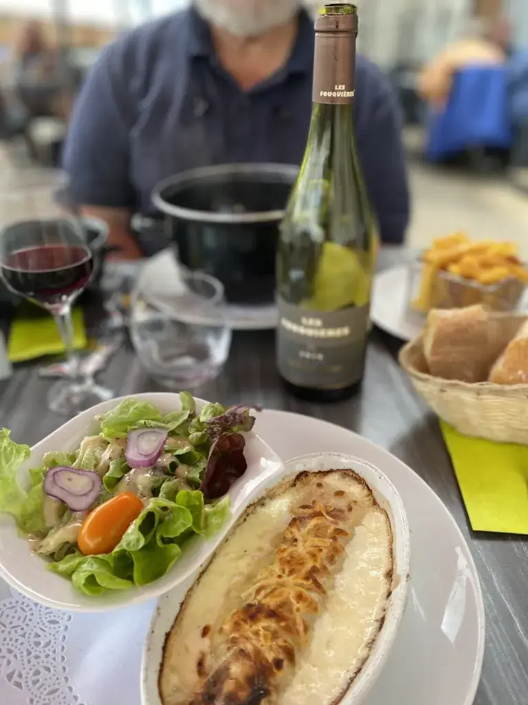 Pamala H_L'embarcadère_Saint-Valery-sur-Somme_review