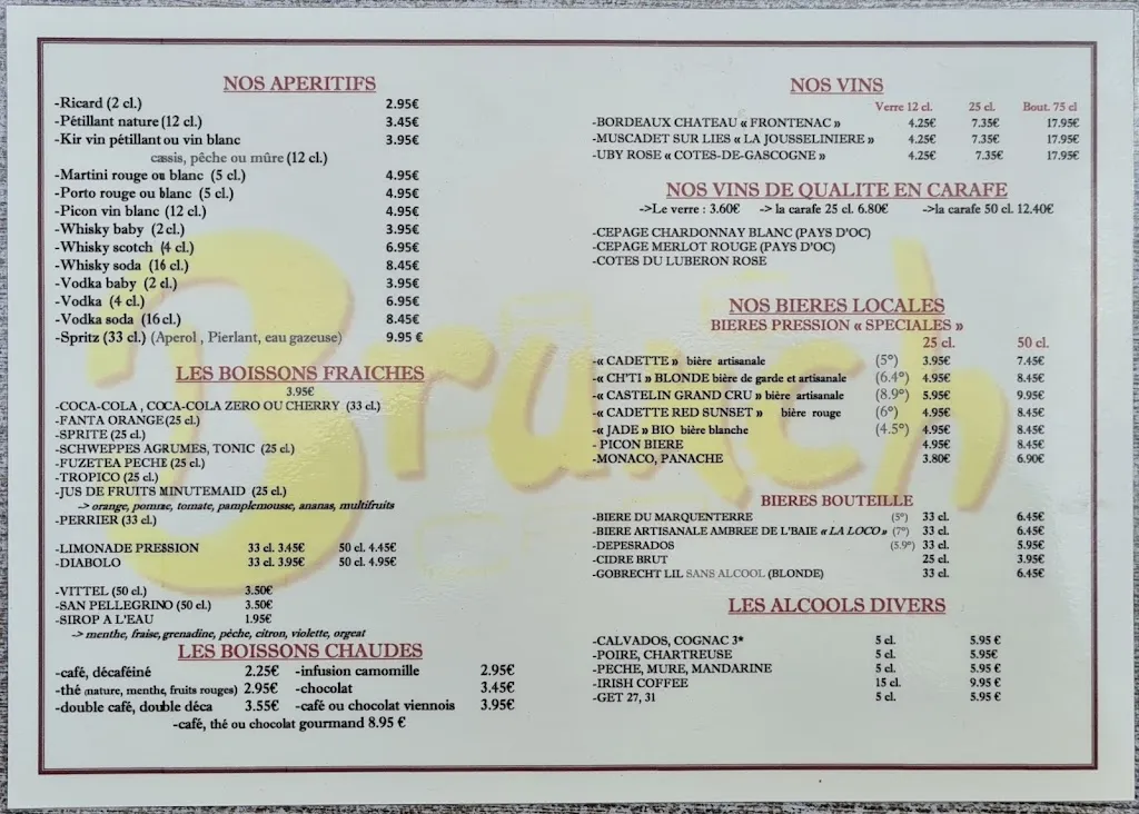 Menu_Le Brunch Cafe_Saint-Valery-sur-Somme_image_2
