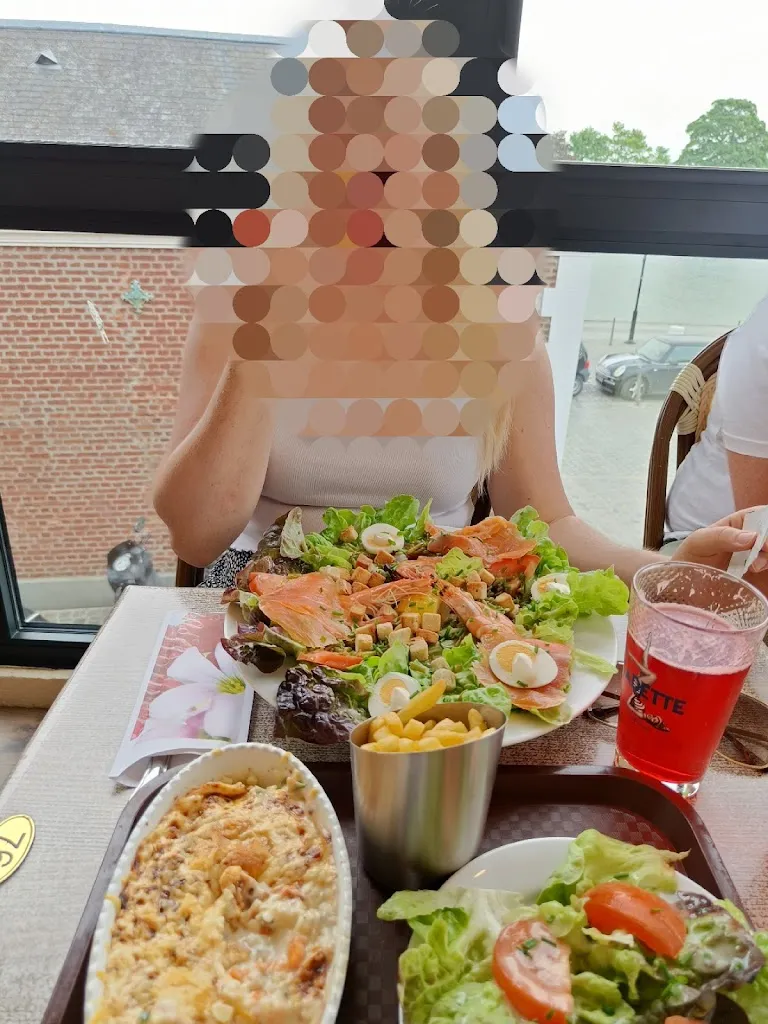 Alex R_Le Brunch Cafe_Saint-Valery-sur-Somme_avis