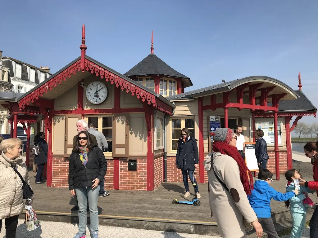 Steven Aldridge_Le Brunch Cafe_Saint-Valery-sur-Somme_avis