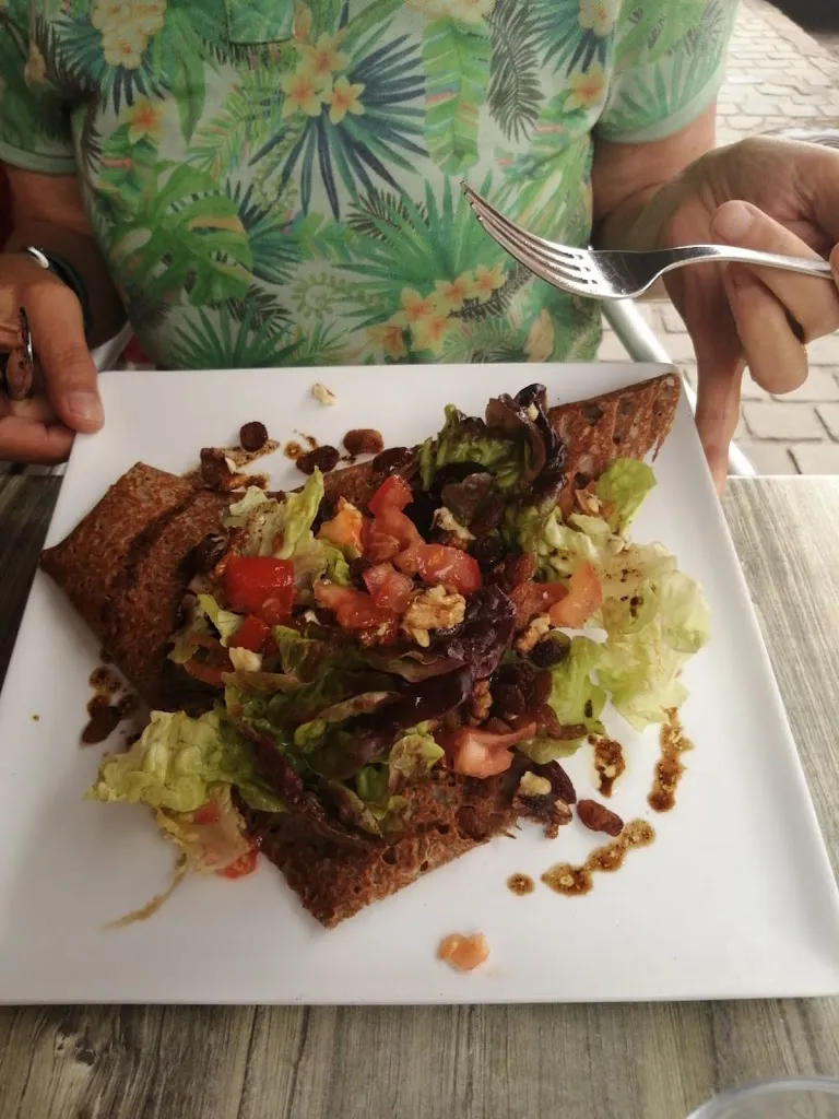 caroline osella_Les Galettes de Tante Olympe_Saint-Valery-sur-Somme_review