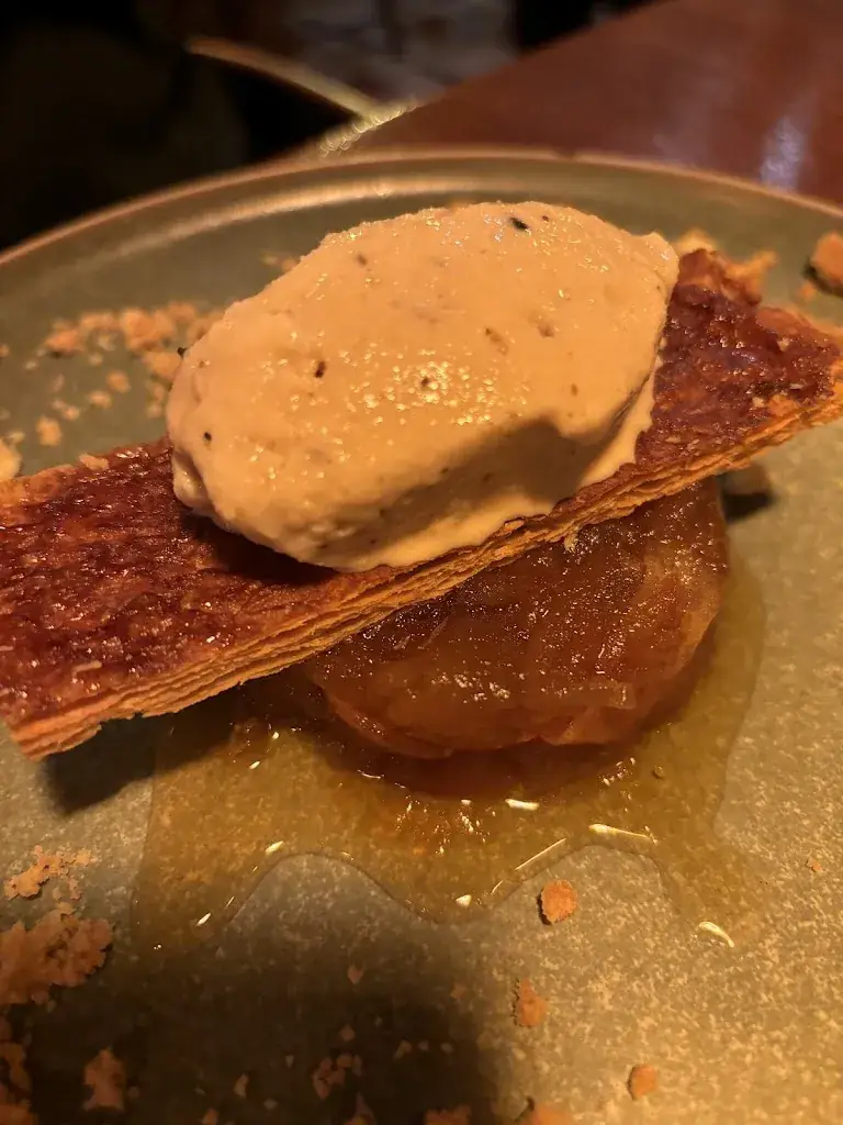 Menu_Le Théodose - Restaurant et Bar_Saint-Valery-sur-Somme_image_7