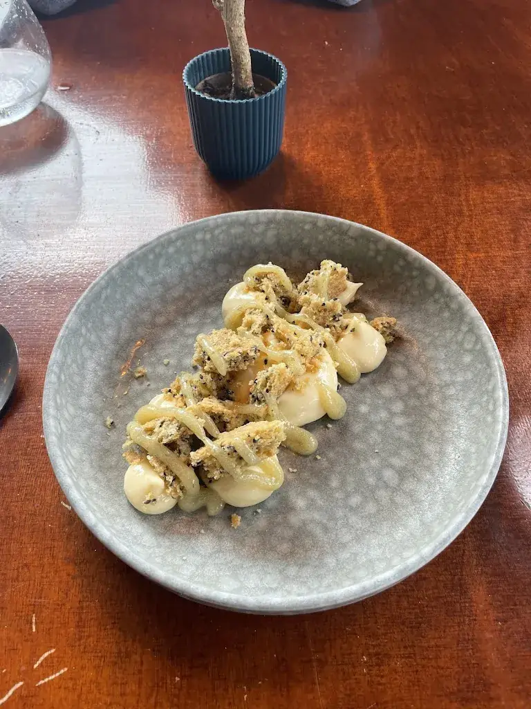 JIAMING ZHANG_Le Théodose - Restaurant et Bar_Saint-Valery-sur-Somme_review