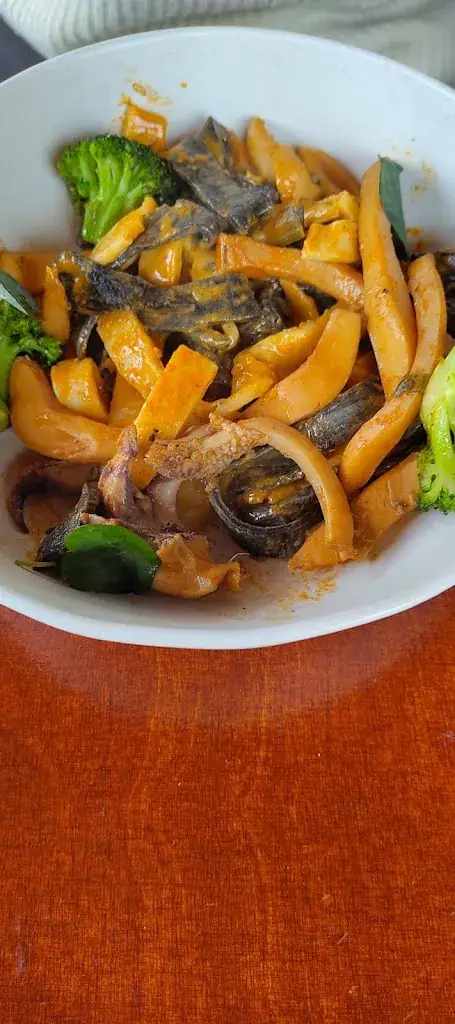 Ce Ma_Le Théodose - Restaurant et Bar_Saint-Valery-sur-Somme_review