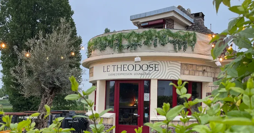Le Théodose - Restaurant et Bar_Saint-Valery-sur-Somme_slider_image_1